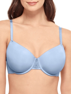 Lace Impression T-Shirt Bra