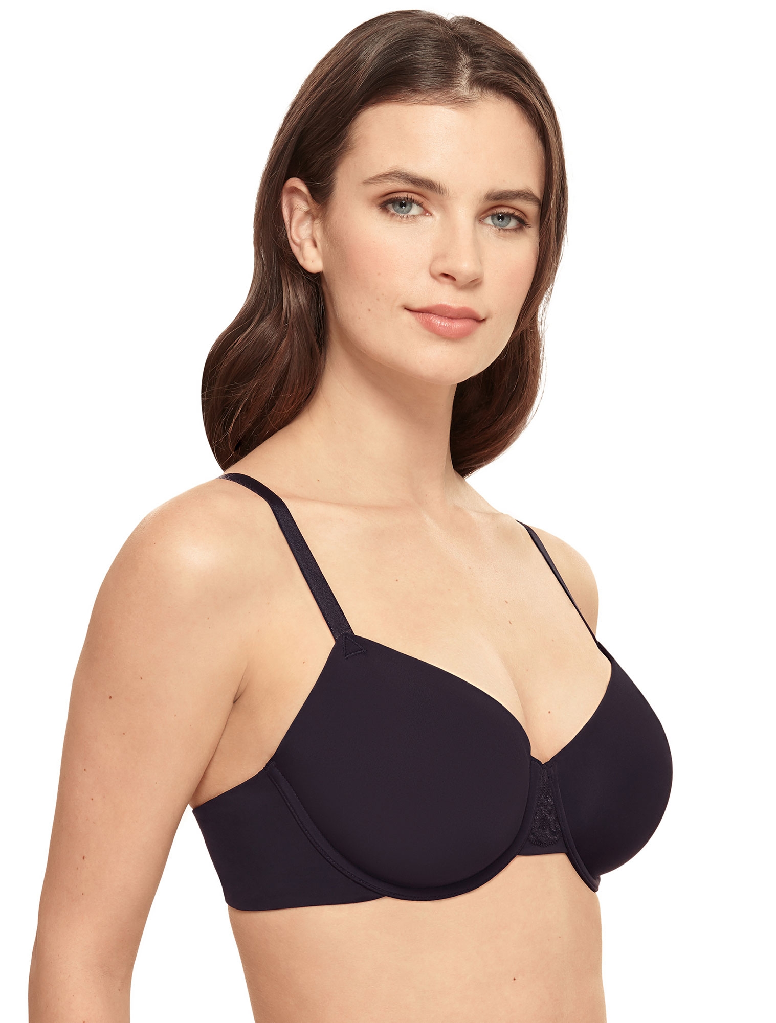 t shirt style bra