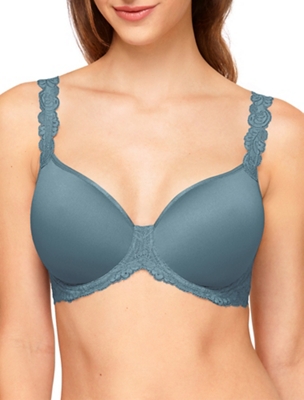 Vivid Encounter T-Shirt Bra
