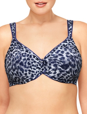 Awareness Underwire Bra