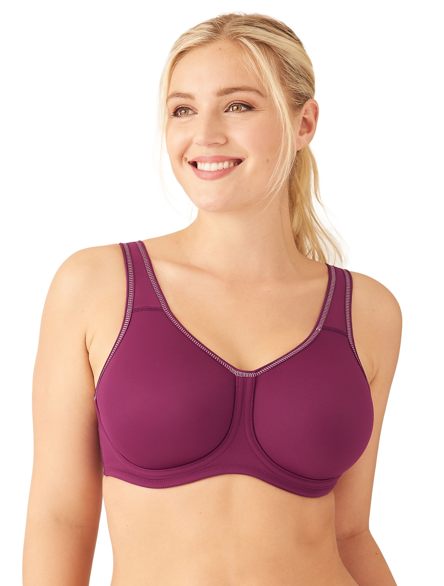 Wacoal Sport Underwire Bra 855170