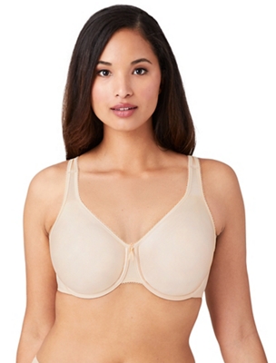 seamless bra meaning