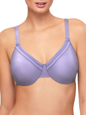 Perfect Primer Full Figure Underwire Bra