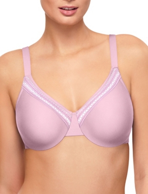 Perfect Primer Full Figure Underwire Bra