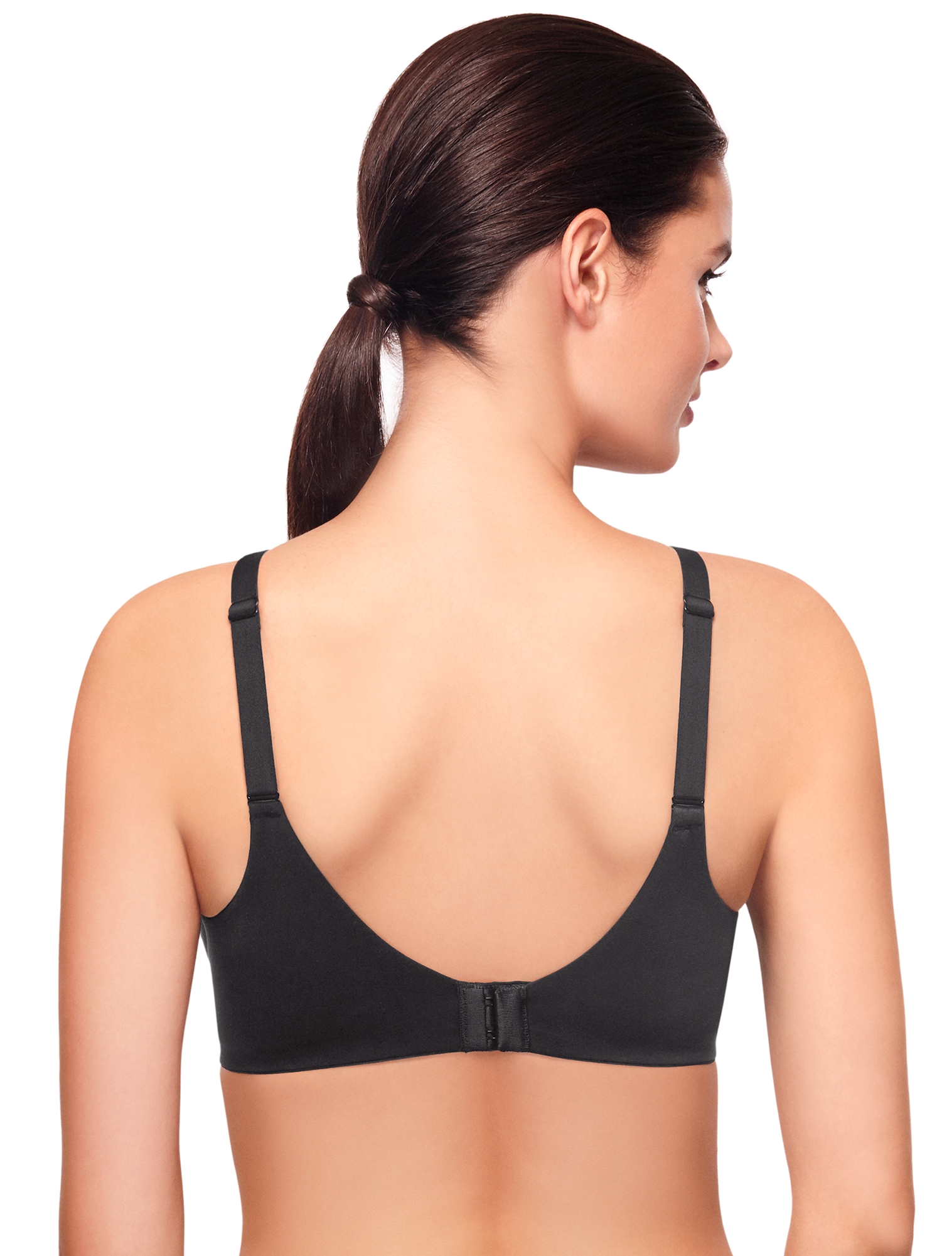 wacoal perfect primer full figure underwire bra