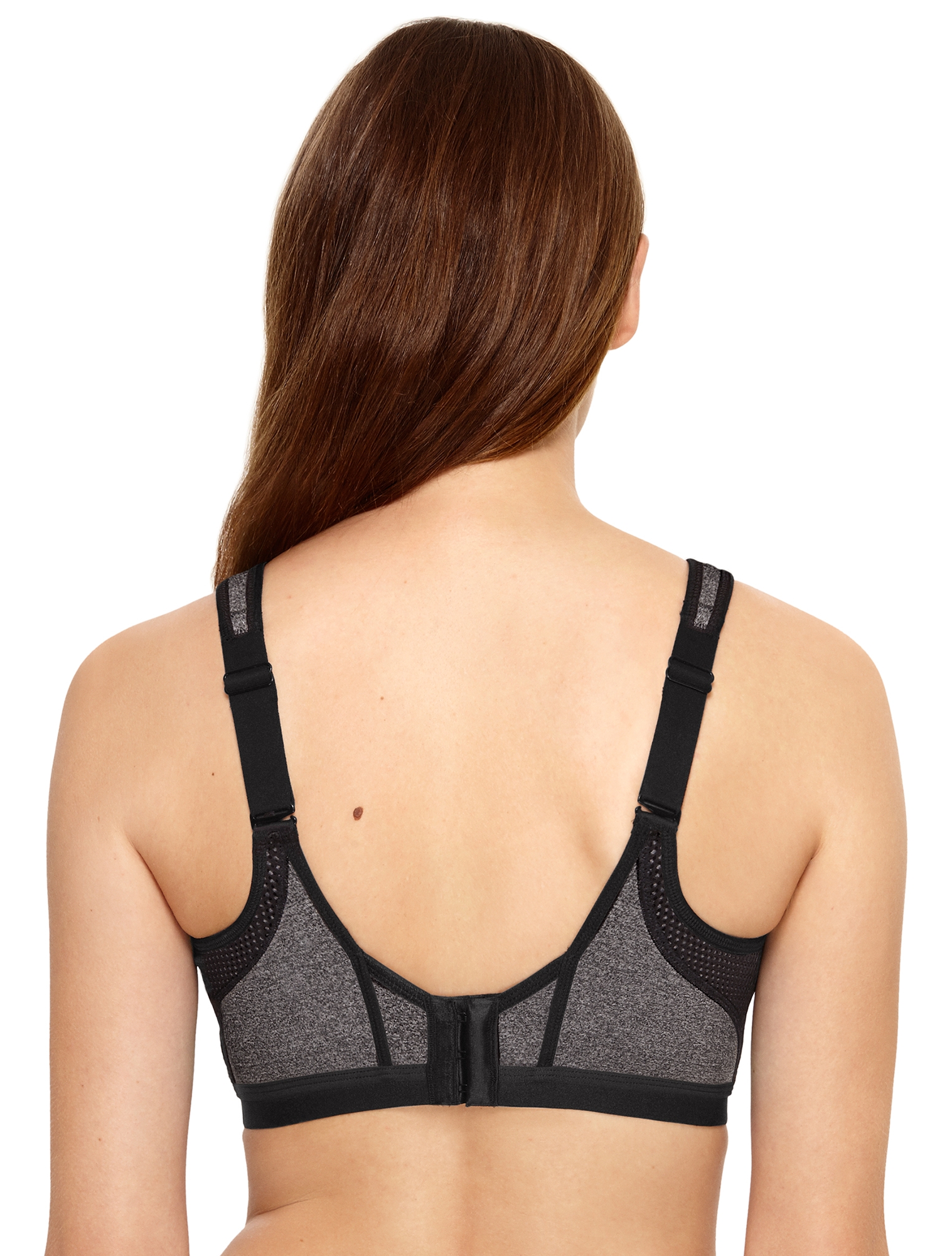 Brandi Sport Underwire Bra