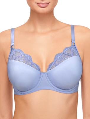 Lace Impression Underwire Bra