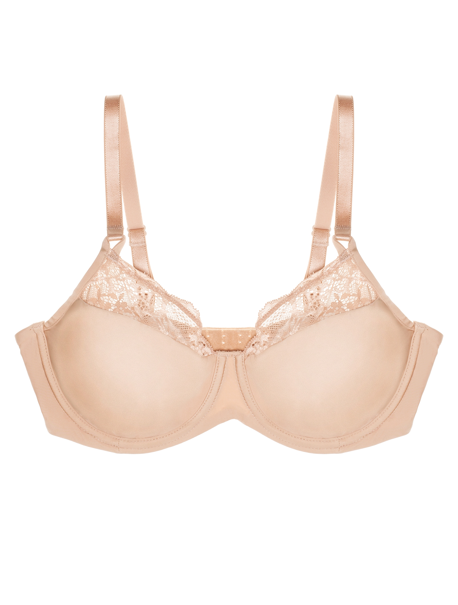 brasier wacoal