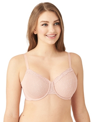 Vivid Encounter Underwire Bra