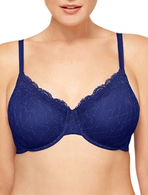 Vivid Encounter Underwire Bra