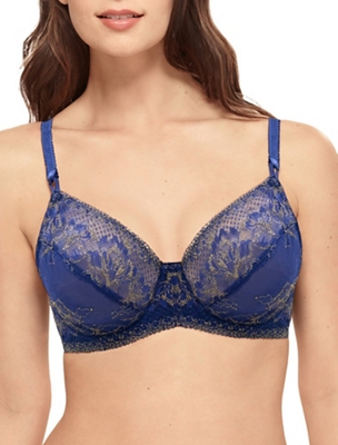 Lace to Love Underwire Bra