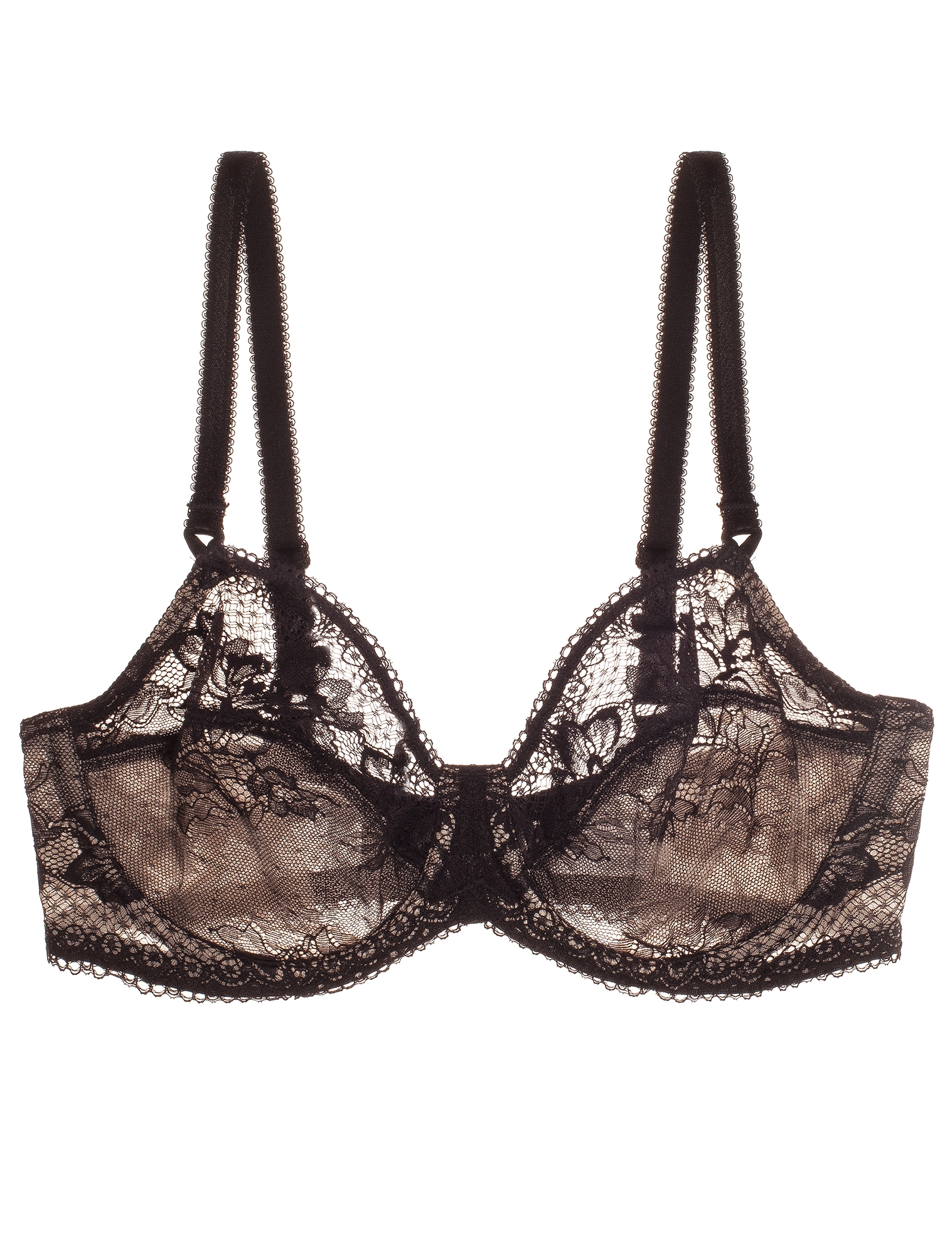 Wacoal 855297 Lace to Love Underwire Bra eBay