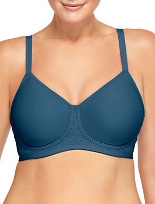 Final Touch Underwire Bra