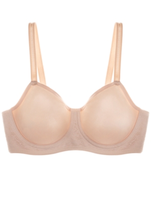 Wacoal 855298 Final Touch Underwire Bra | EBay