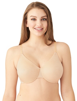 Inside Edit Underwire Bra
