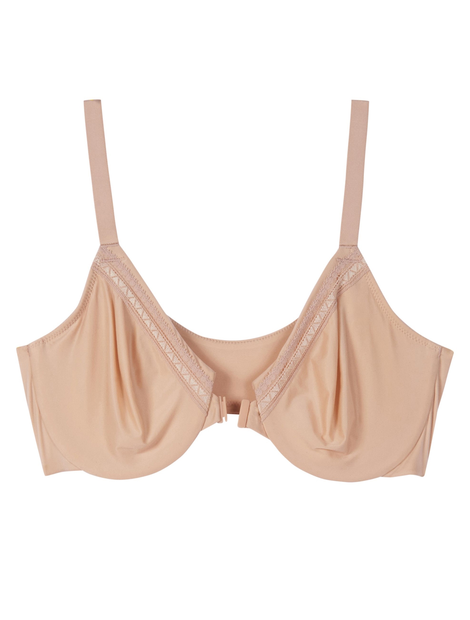 新品⭐︎WACOAL ワコール STUDIO FIVE G80 Wacoal Underwire Sports Bra | Saks Fifth Avenue