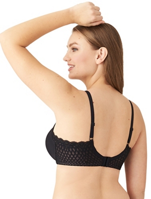 Ultimate Side Smoother Underwire Bra
