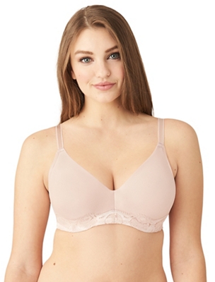 Style Standard Underwire Bra