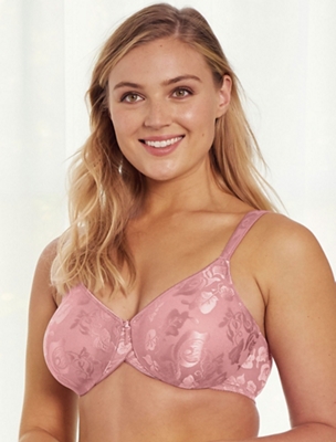 Awareness Underwire Bra