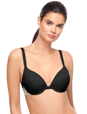 Embrace Lace™ Push Up Bra