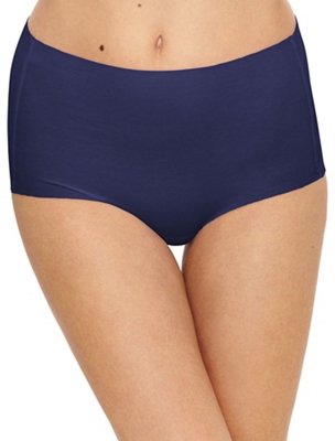 Beyond Naked Cotton Blend Brief