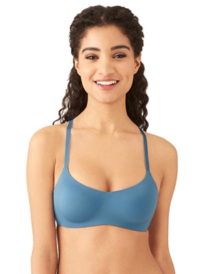 best wire free bra