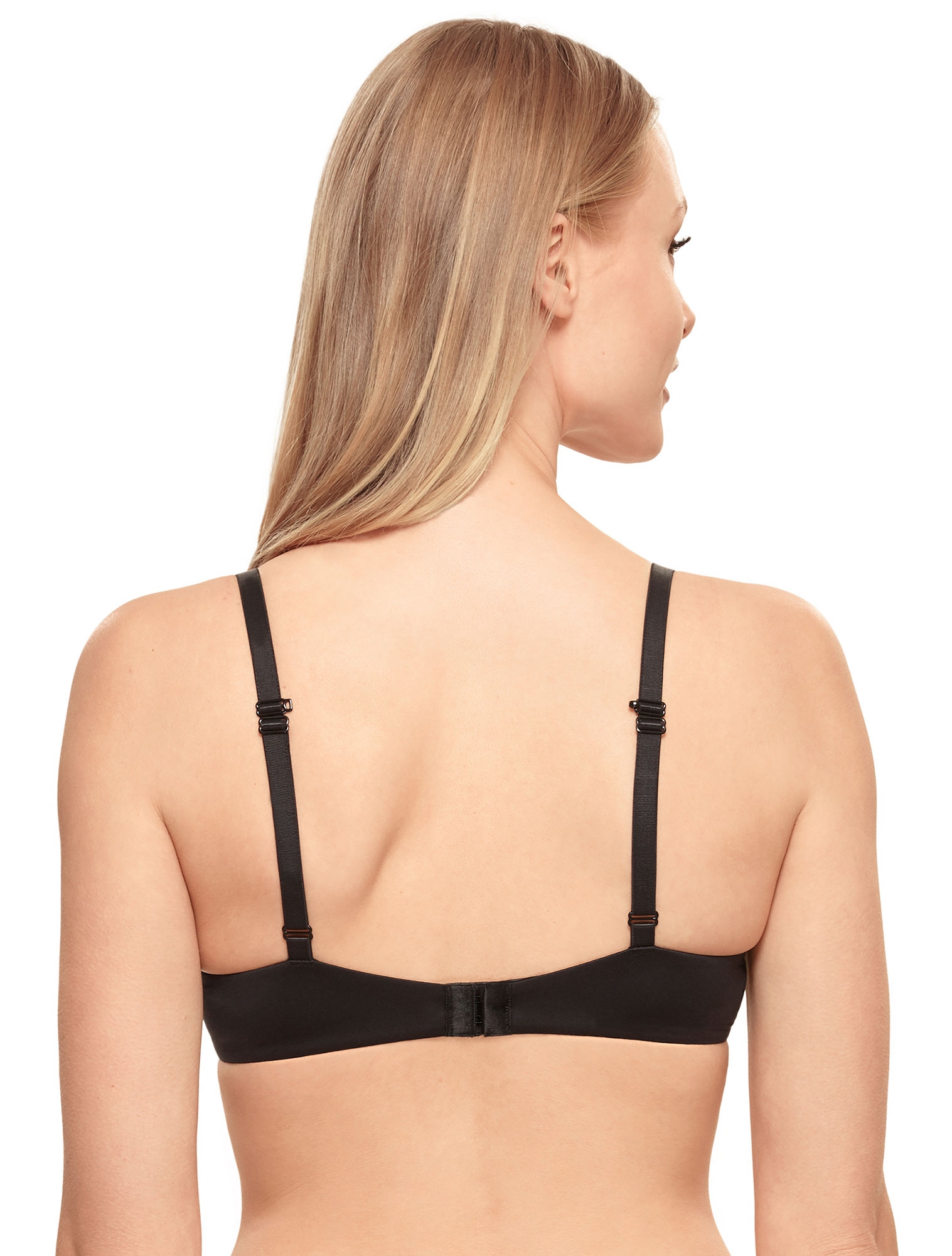 Women's Future Foundation Wire-Free Bra 956281