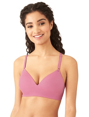 ultimate breast support with max comfort