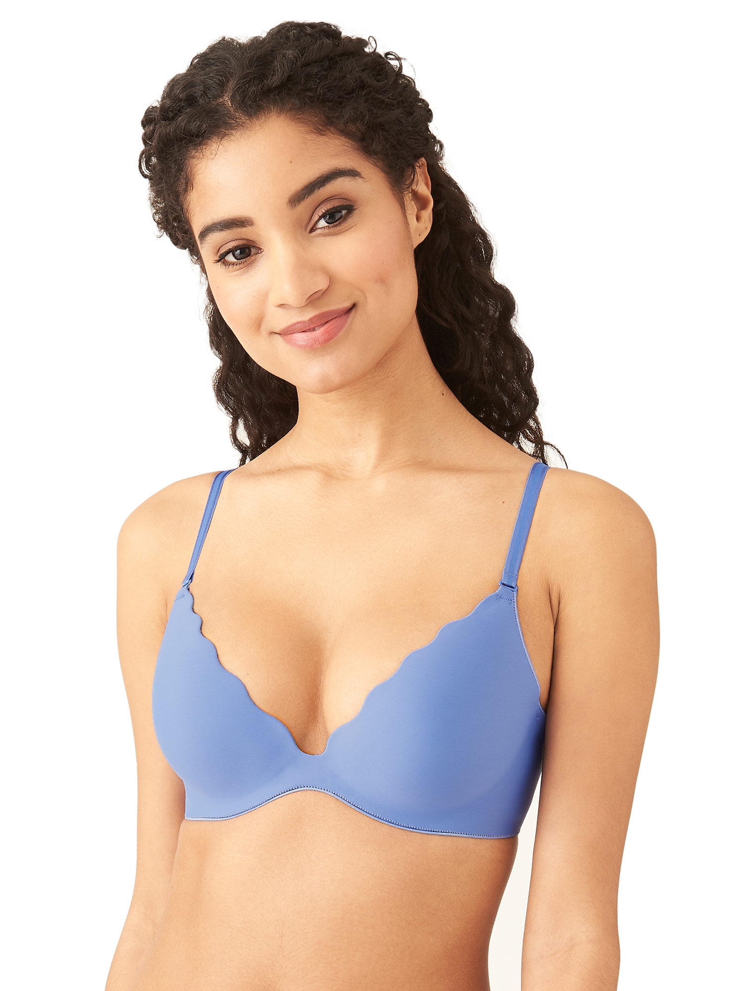 Buy b.tempt'd by Wacoal Women's B.Wow'd Push-Up Bra Online at