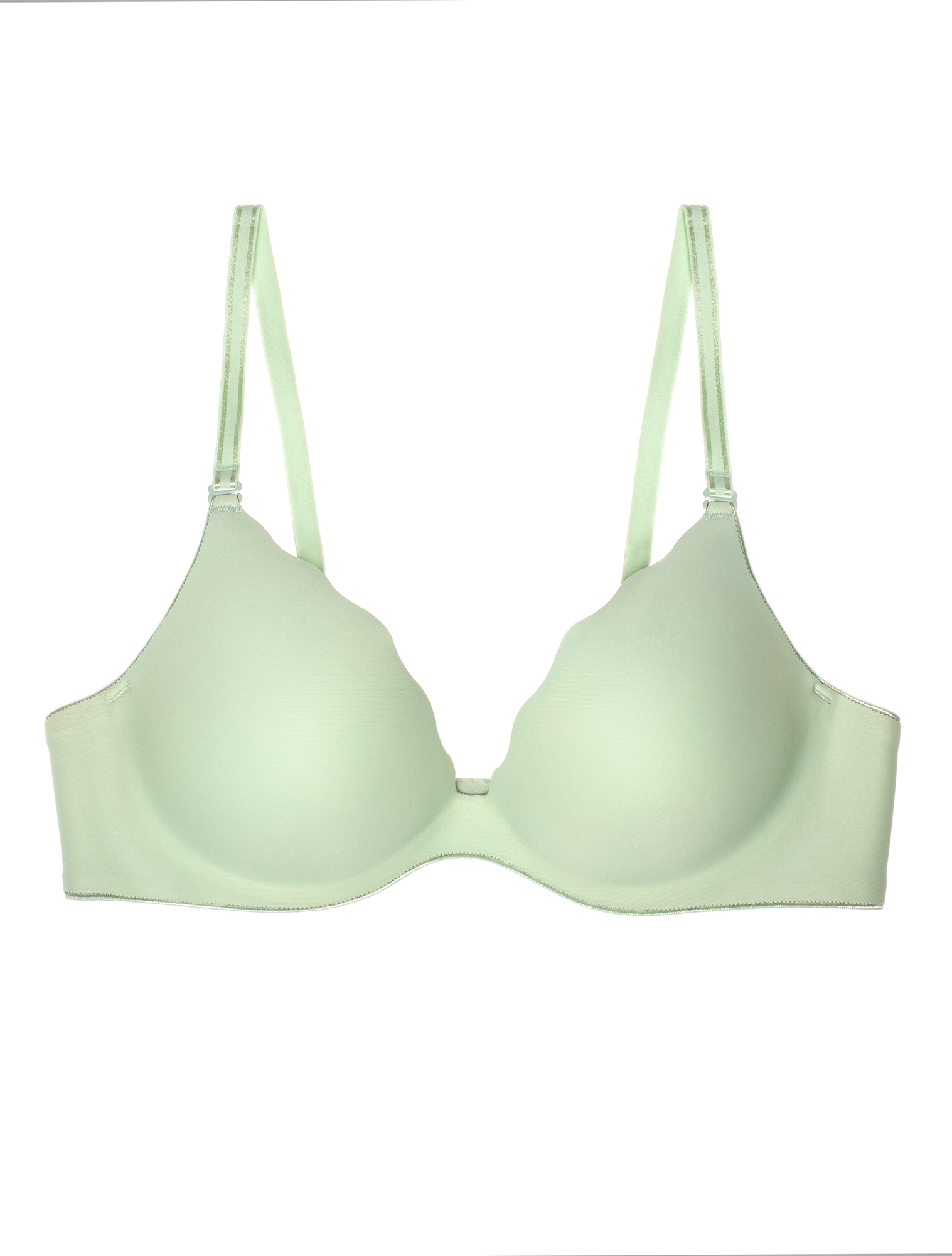 b.tempt'd by Wacoal Women's B.Wow'd Push-Up Bra 