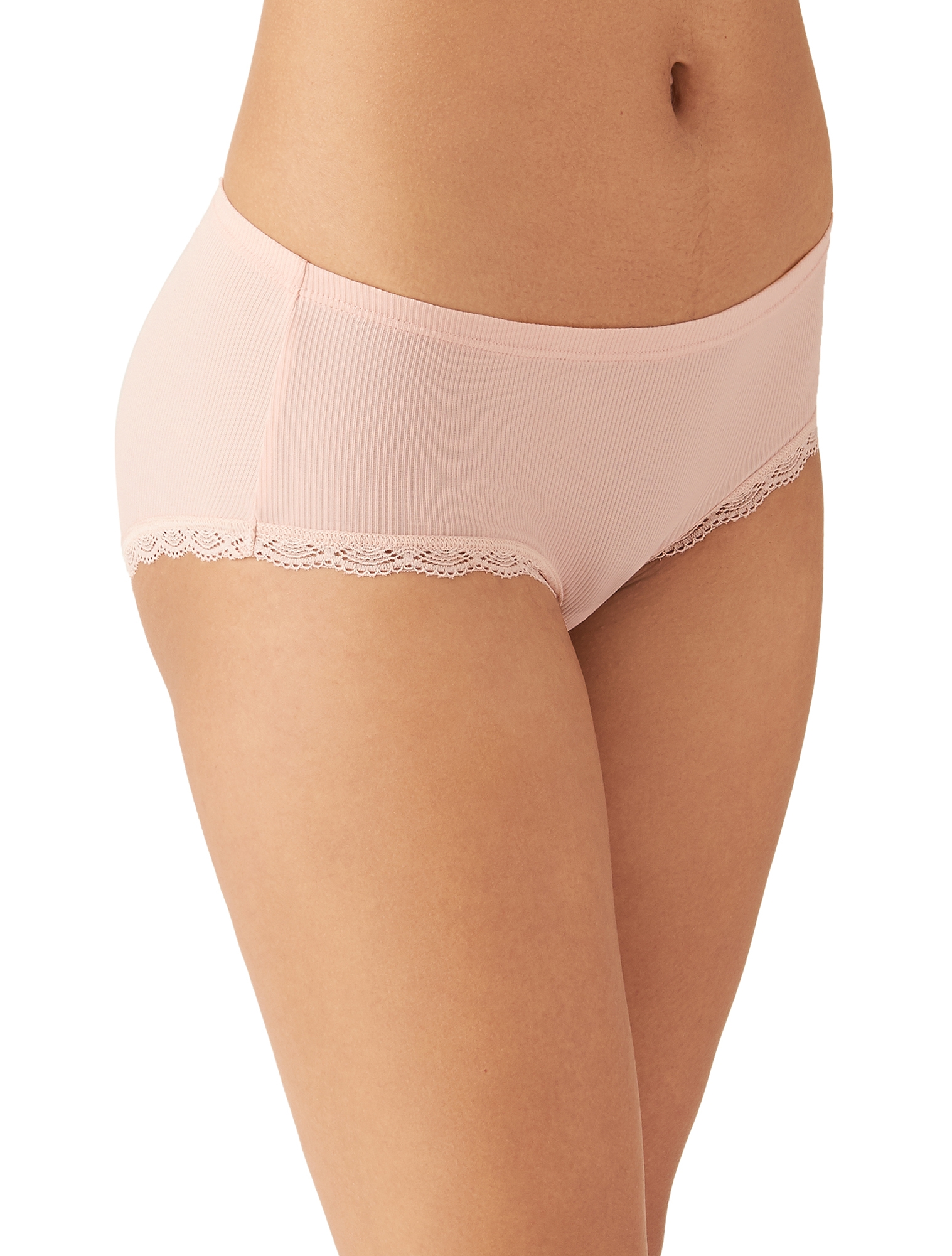 Wacoal b.tempt'd Innocence Hipster, 3 for $33, Panty Style # 970214