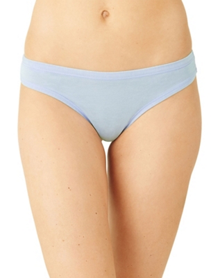 Future Foundation Ultra Soft Thong