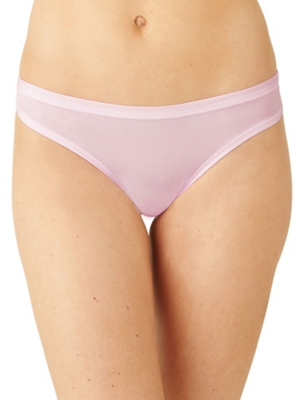 Future Foundation Silky Feel Thong