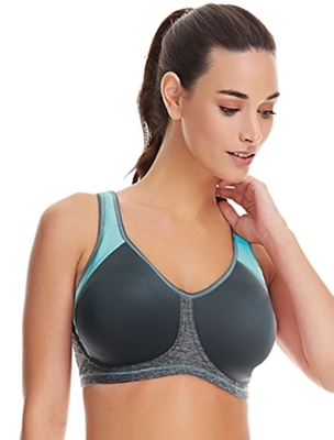 wacoal women's sport underwire bra