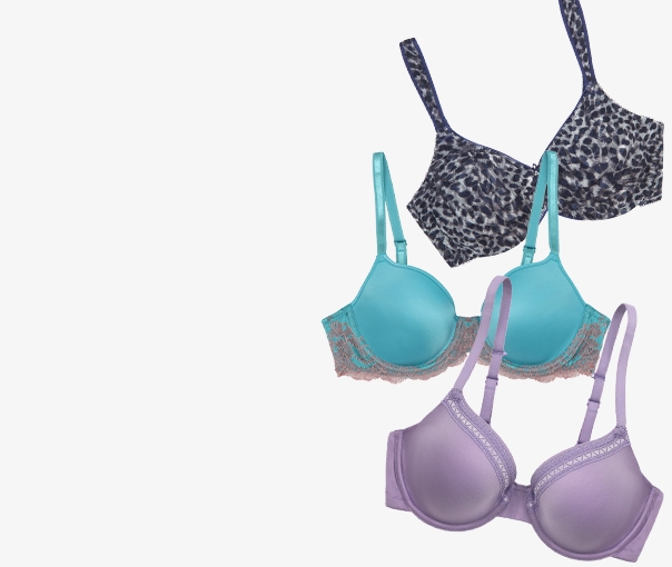 Bras | Wacoal Canada