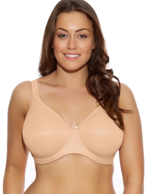 Elomi Smoothing Seamless Underwire Bra