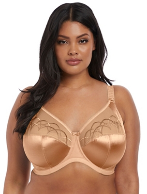 Elomi Cate Side Support Underwire Bra