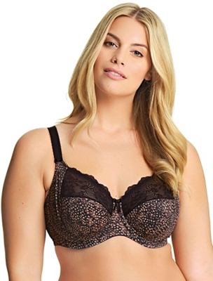 Elomi Morgan Underwire Banded Bra