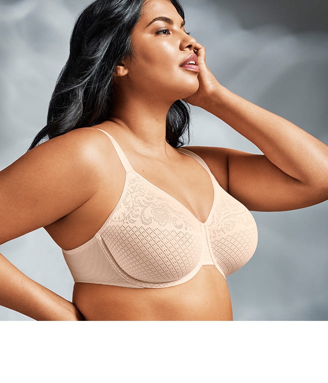 Lace Affair: Intimate Apparel & Women's Lingerie