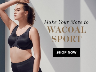 wacoal sports bra canada