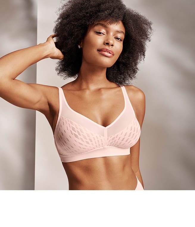 Wacoal Instant Icon™ T-Shirt Bra - An Intimate Affaire