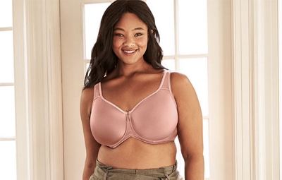 reggiseno wacoal