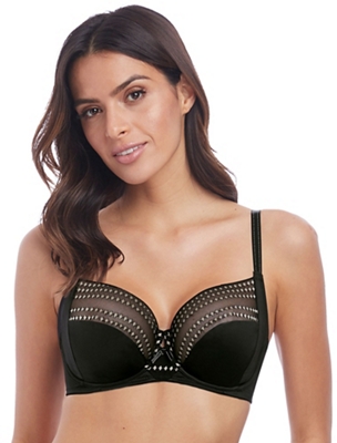 Respect Underwire Bra