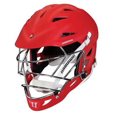 Regulator II Helmet | Lacrosse | Warrior®