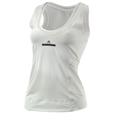 Check These Adidas Tennis Apparel for Women