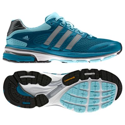 Supernova Glide 5 Shoes