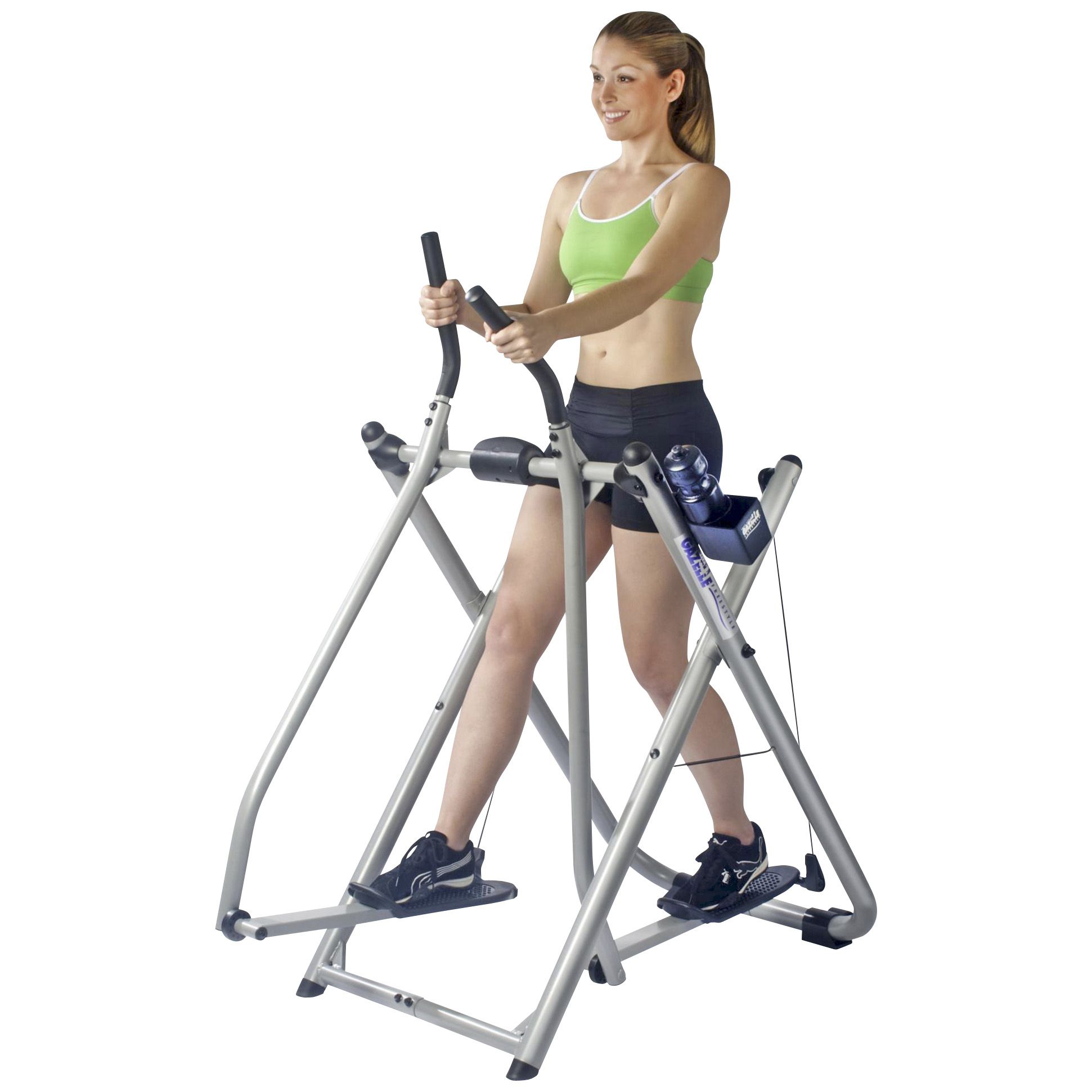 Gazelle elliptical discount