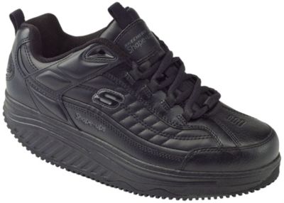 skechers shape up shoes for men