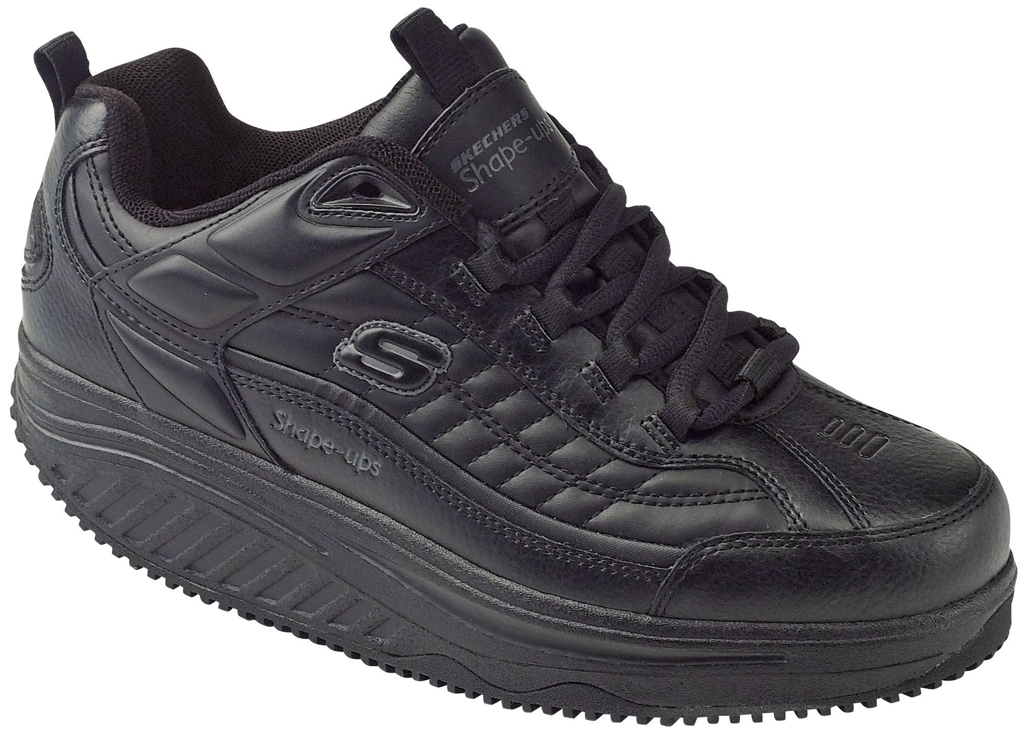 Skecher shape on sale ups clearance