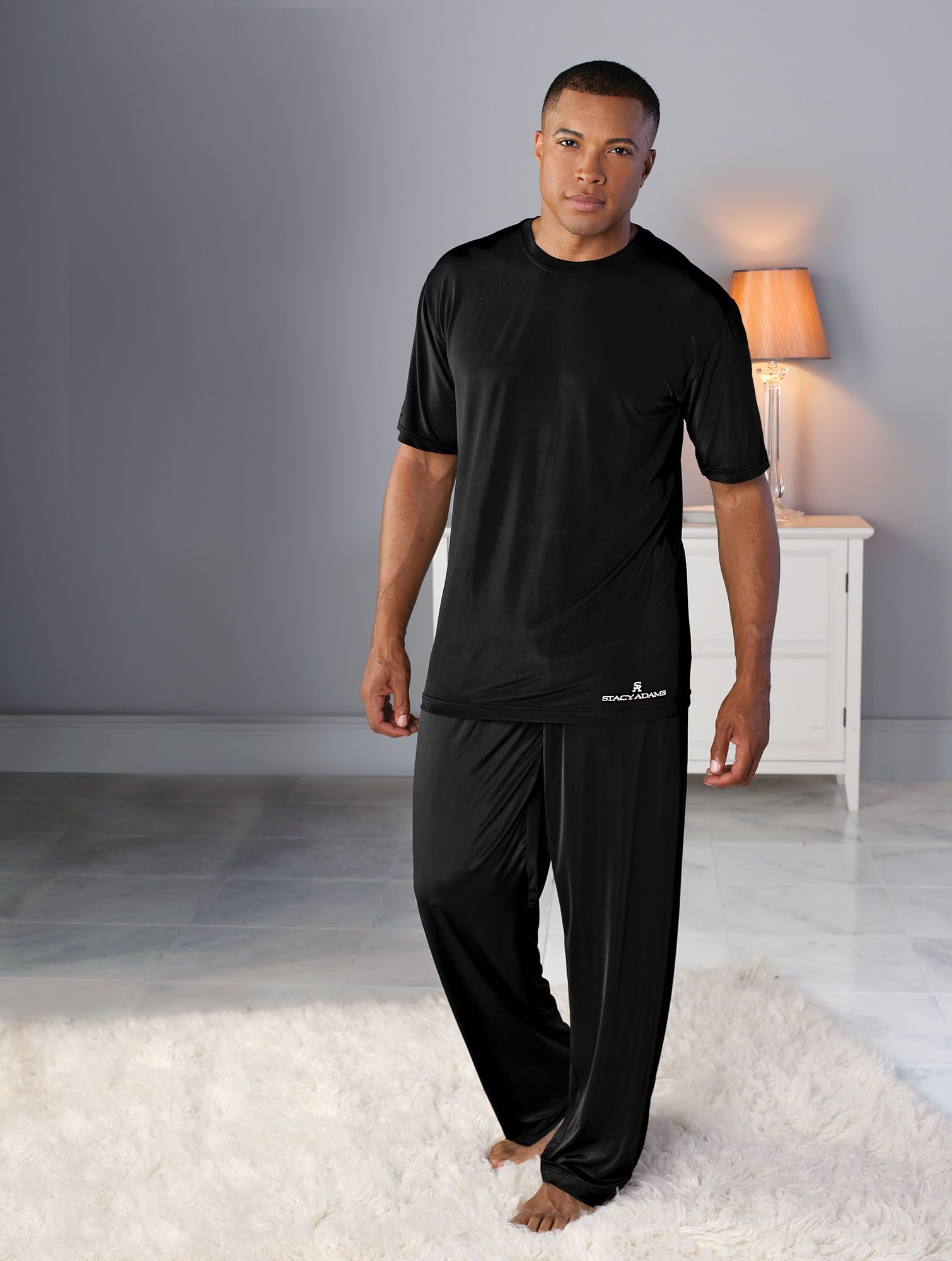 Sleep Pants ComfortBlend Loungewear Men's Loungewear